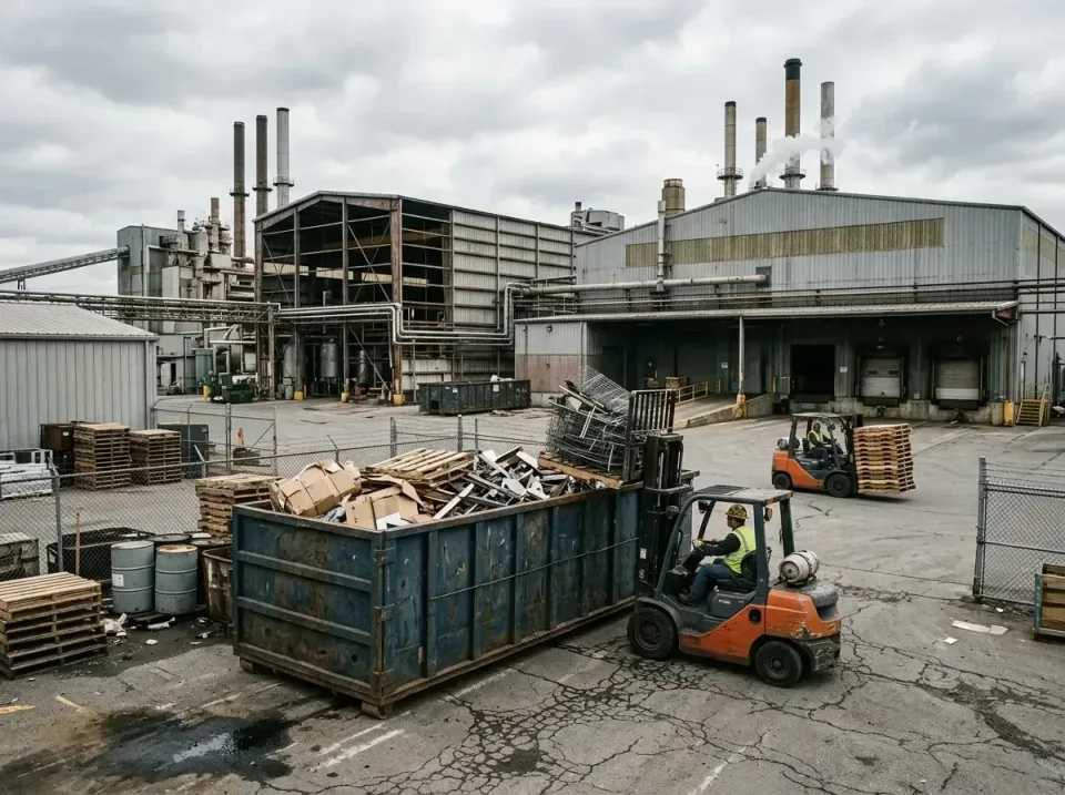 industrial-factory-scrap-conta-003 — frequently asked questions, Cheap Roll-off Dumpster Rentals in Holiday Heights, NJ